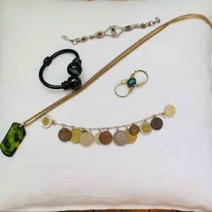 Jewelry dump! Everything for one great price